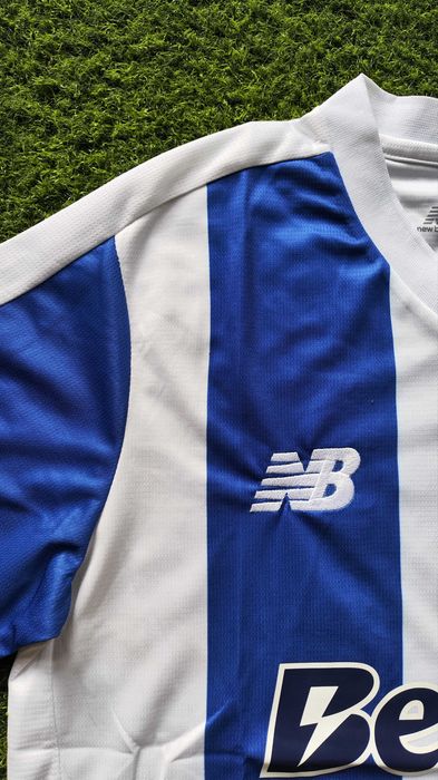 Camisola FC Porto