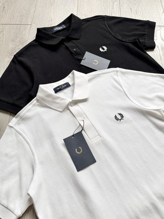 Поло Fred Perry