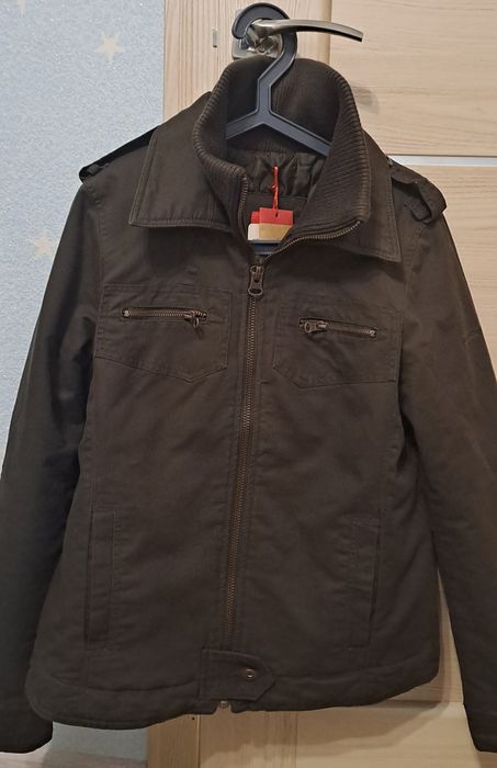 Куртка жіноча, M розмір, куртка женская, новая