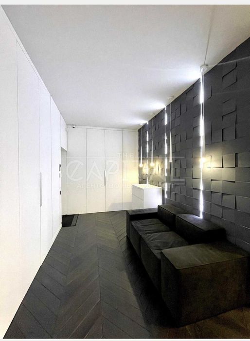 Продаж квартира Новопечерські Липки 125м2 Верхогляда СУПЕР ЦІНА