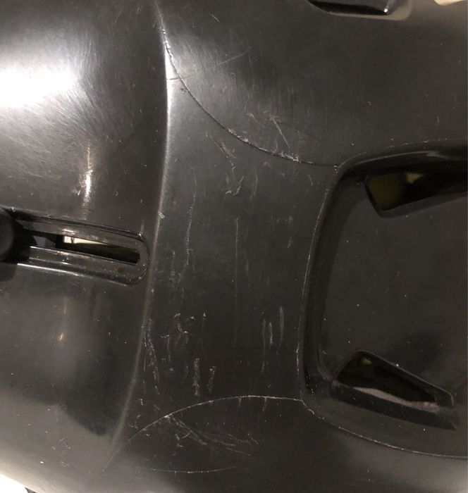 Шлем Bauer RE-AKT 100