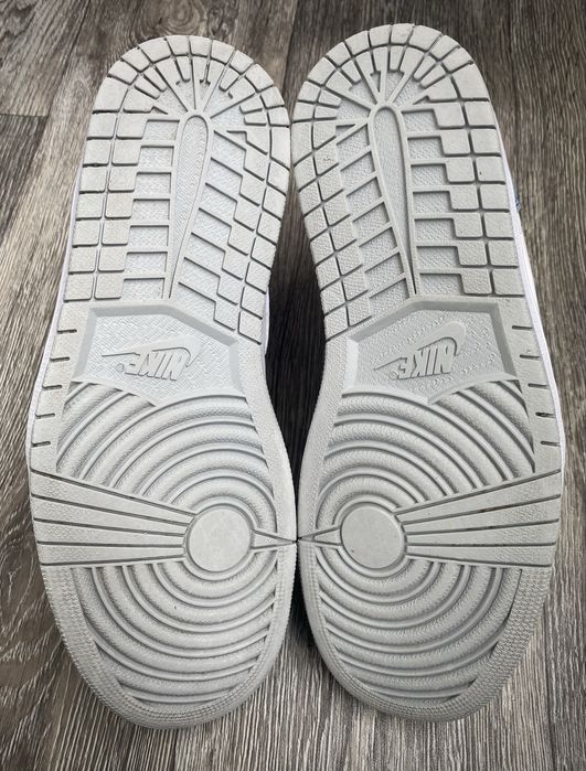 Кросівки NIKE AIR JORDAN 1 RETRO Originals