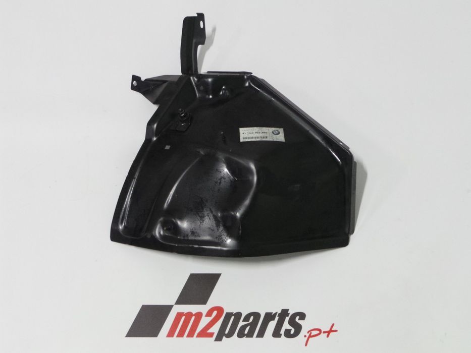 Secção Cava Roda Bmw X3 Ref: 41143403495
