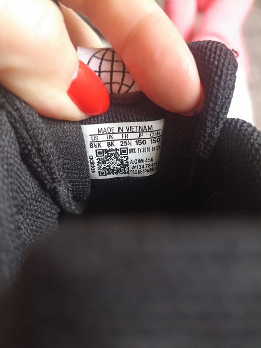 Кросівки ADIDAS TENSAUR SPORT 2.0, кроссовки, оригінальні.