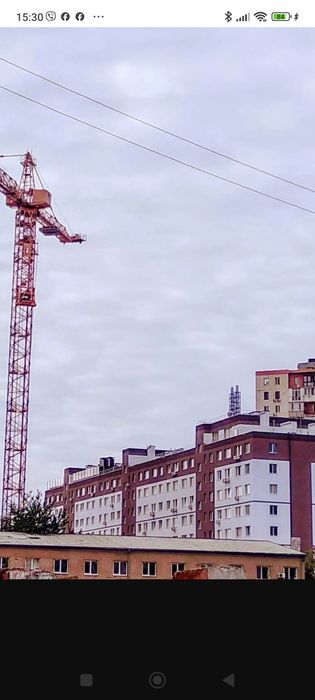 1-room apartment apartment by the address st. Kulikovo pole pl Oktyabrskoy revolyutsii pl (area 30 m²) - Atlanta.ua - photo 3