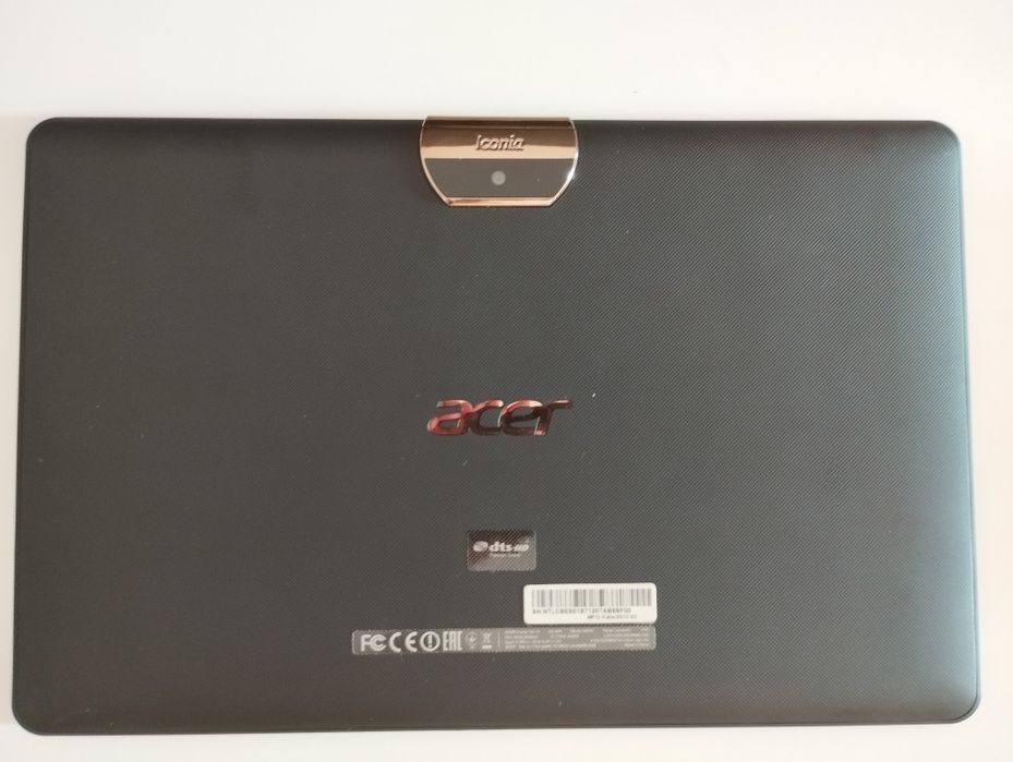 Tablet Acer Iconia Tab 10 A3-A40