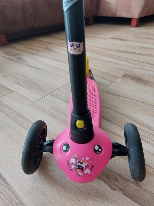 Hulajnoga oxelo b1