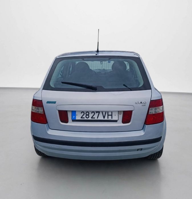 FIAT STILO 1.2 16V 80CV  2003