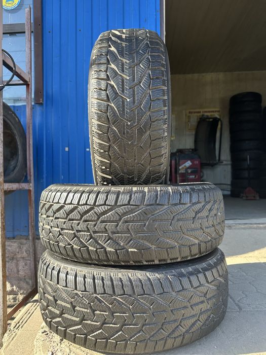 205/55/16 Kormoran стан нової гуми Зима 2025!)