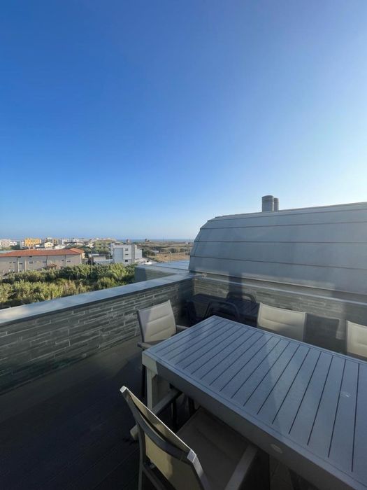 Apartamento de Luxo T3 em condomínio privado para ferias Apulia