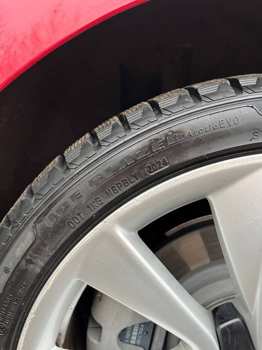 Tesla Model 3 Long Range 75D | 2018 | RWD