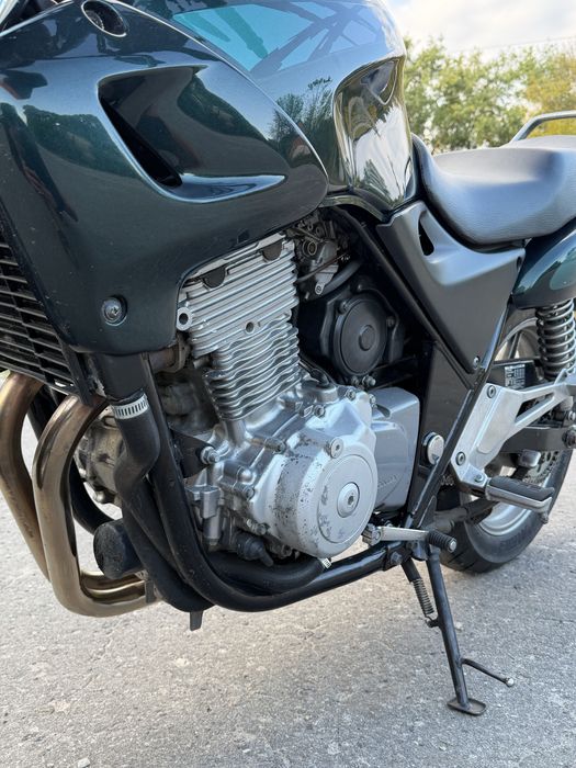 Продам Honda cb500(PC26)