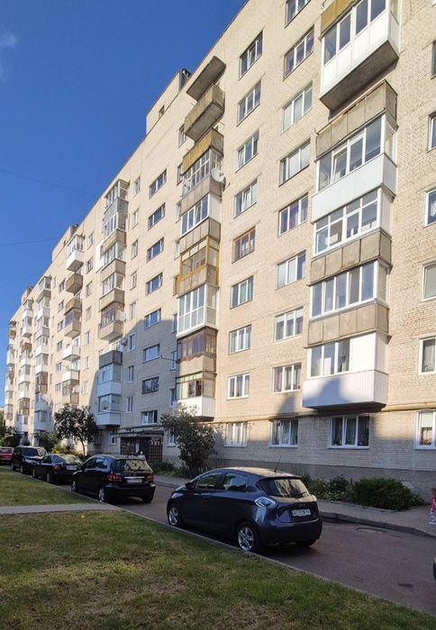 ОРЕНДА! ЦЕНТР! Здається 3 кімн. ЧЕШКА!