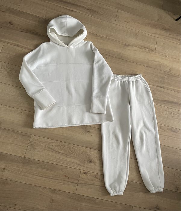 Теплий флісовий костюм Alson