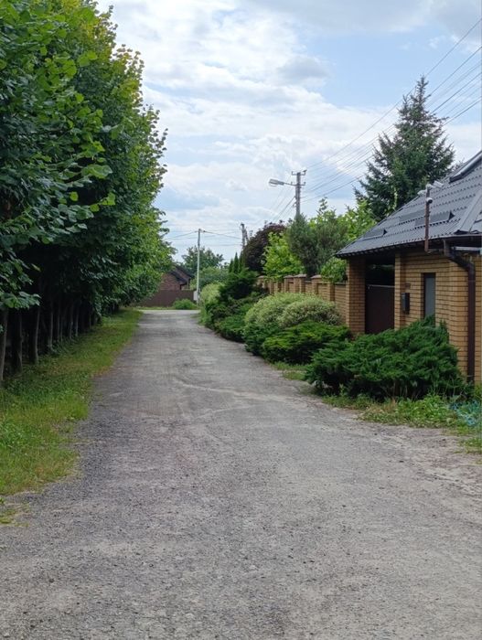 Будинок село Шевченково
