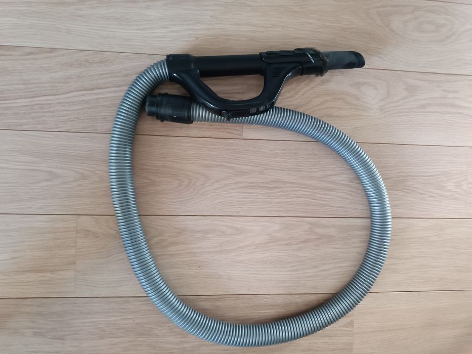 _ Odkurzacz Rowenta Silence Force - wąż