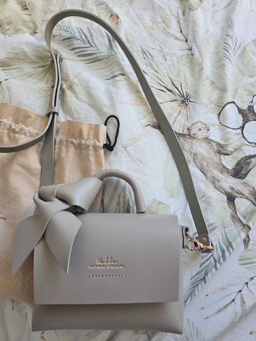 Przywara-Strzałka torebka Baby Bag Bright