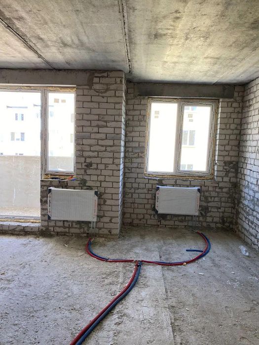 Продам 1-кім. квартиру в ЖК Семінарський, пров. Черновський,1, М Холодна Гора