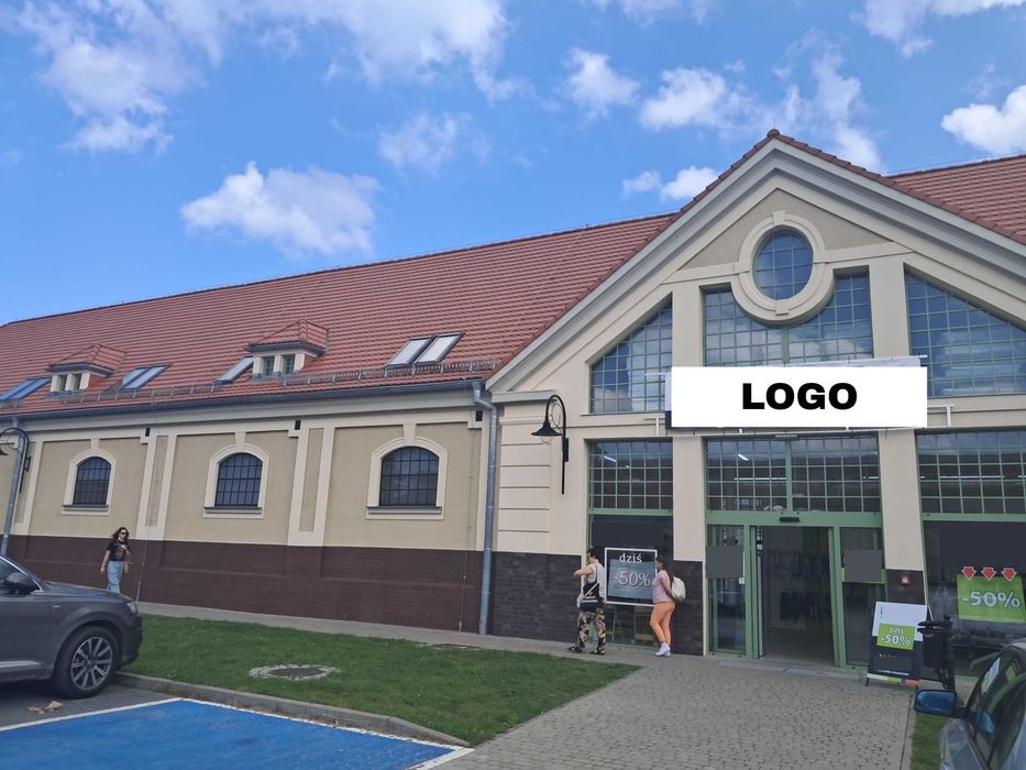 Lokal do wynajęcia - Białe Koszary
