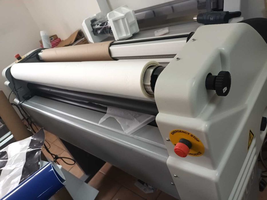 Laminadora Kala quente/frio 90cm