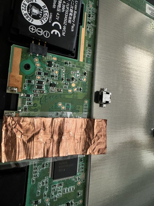 Wacom Intuos Pro small