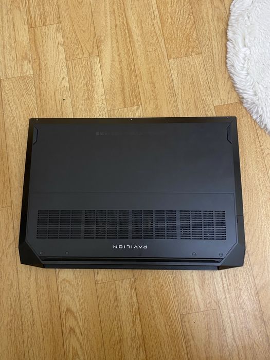 HP Pavilion Gaming Laptop 15