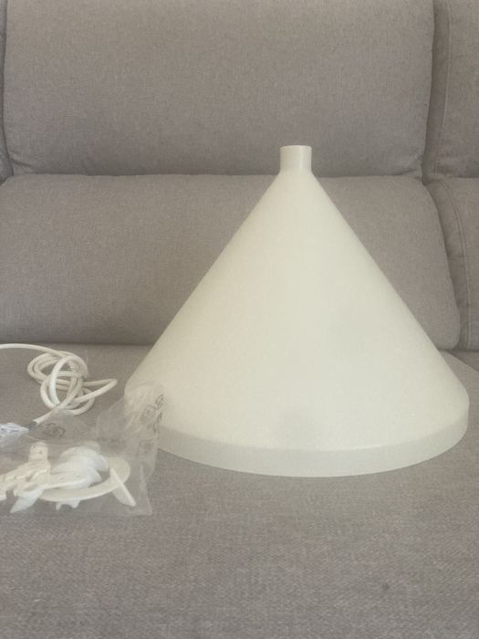 Candeeiro Tecto Ikea