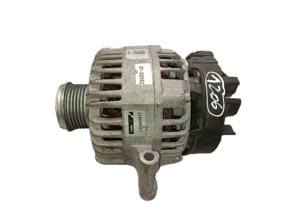 Alternador OPEL Corsa C