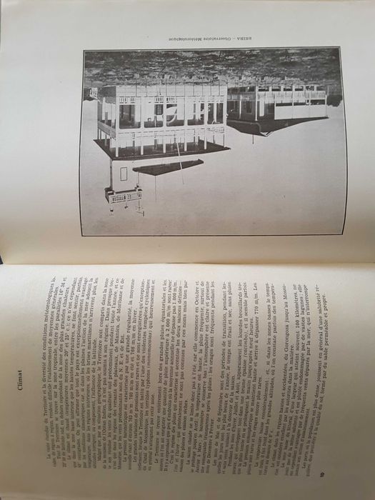 Obras sobre Moçambique