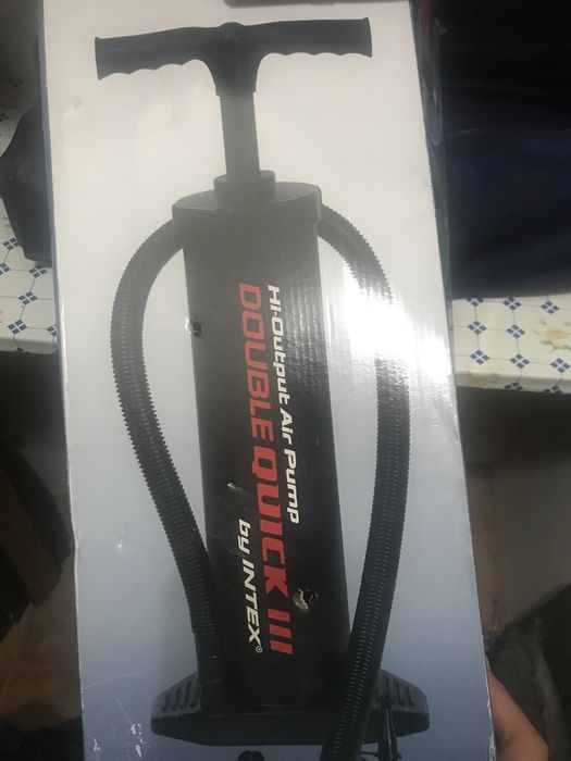 Filling Pump