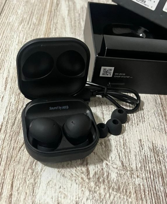 Samsung Galaxy earbuds 2pro