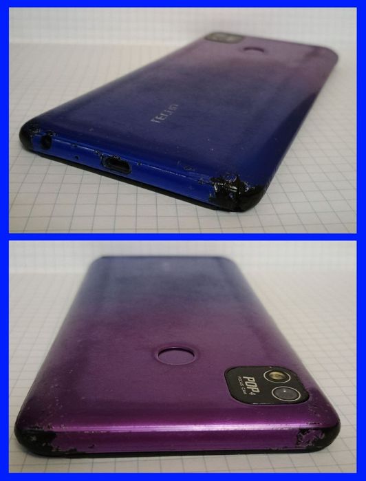 Tecno Pop4 2/32Gb.
