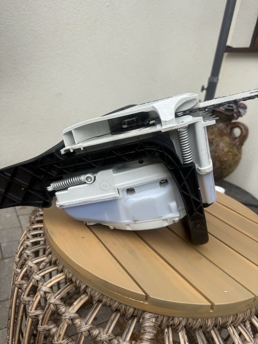 Piła spaliniwa stihl