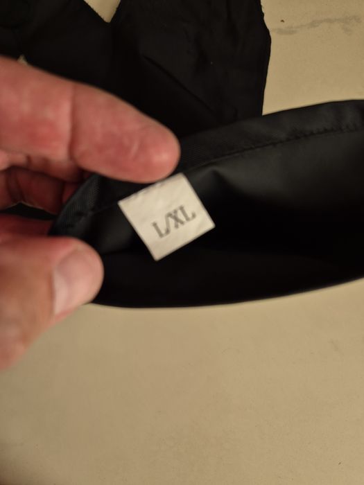 Harley Davidson rękawiczki przeciwdeszczowe xl