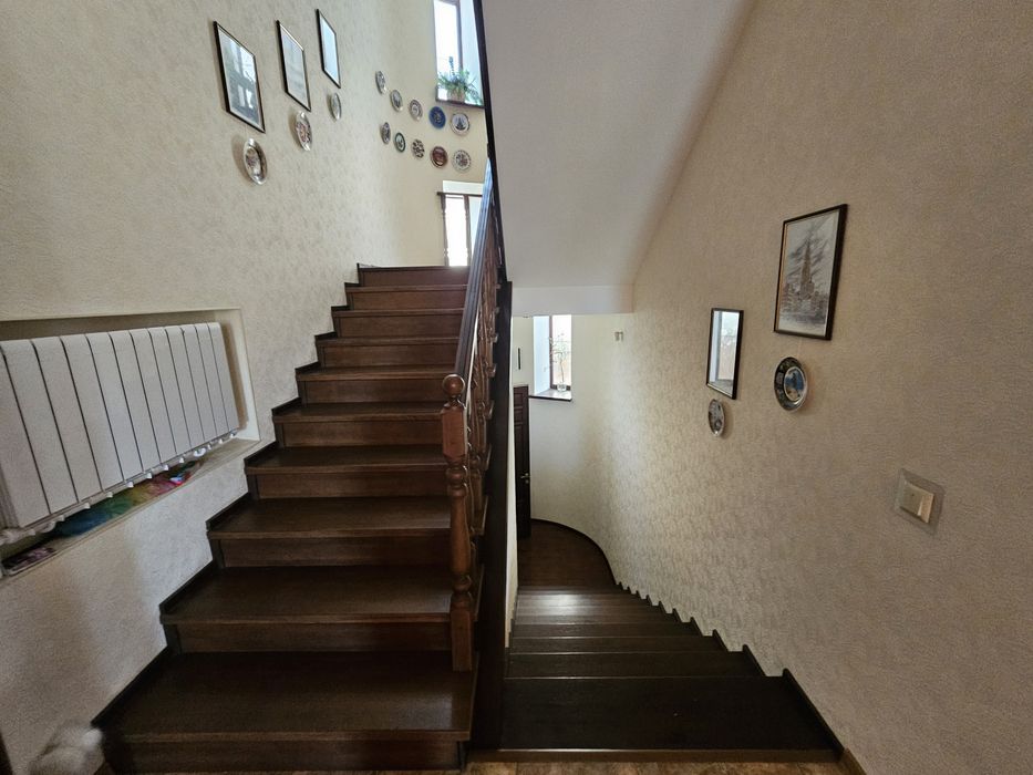 Дом по адресу ул. Приморская (площадь 400 м²) - Atlanta.ua - фото 8