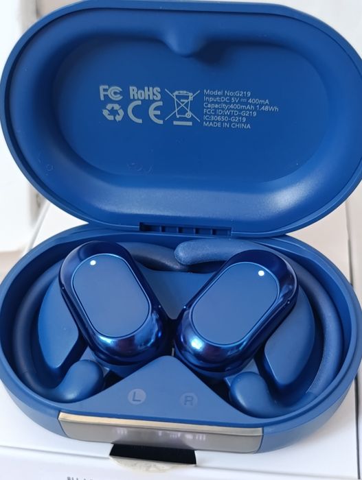 Беспроводные наушники STECEi G219 Open-Ear