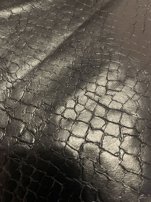 Шорти шкіряні жіночі