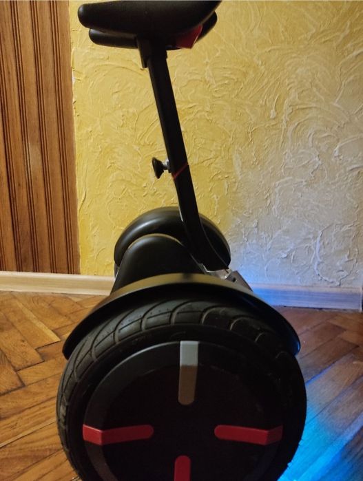 Seagwey ninebot mini pro