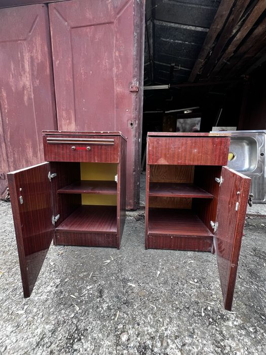 Продам б/у меблі в нормальному стані