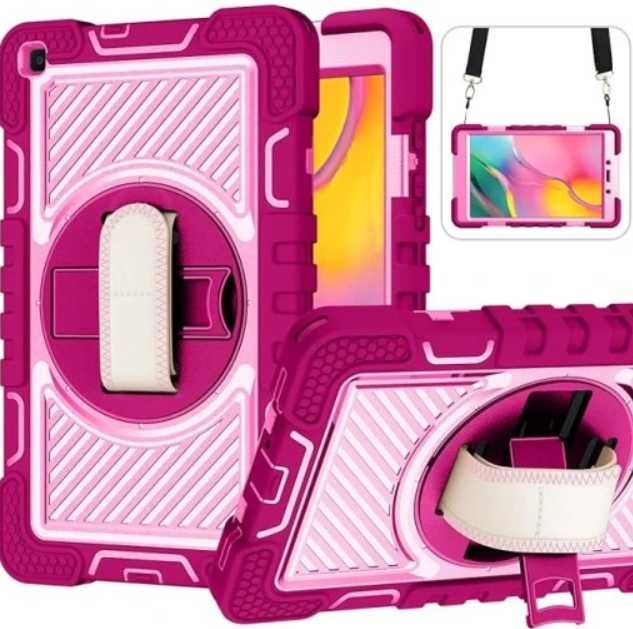 Etui Samsung Galaxy Tab A 8,4 2020 ( T307/T307U )