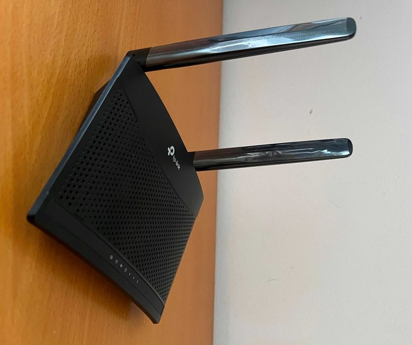 Router LTE na kartę sim TP-Link TL-MR100 4G