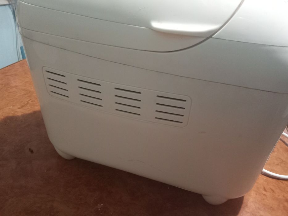 Хлібопічка Мулінекс