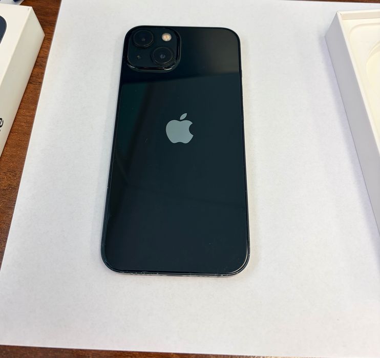 Telefon iPhone 13 128gb