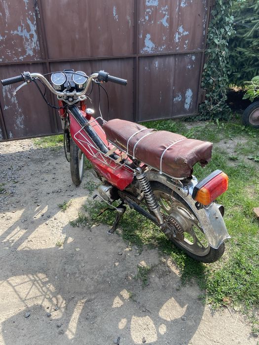 Продам Delta 72cc