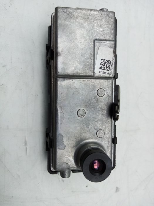 Camera de Estacionamento RENAULT Megane IV (B9A/M_)
