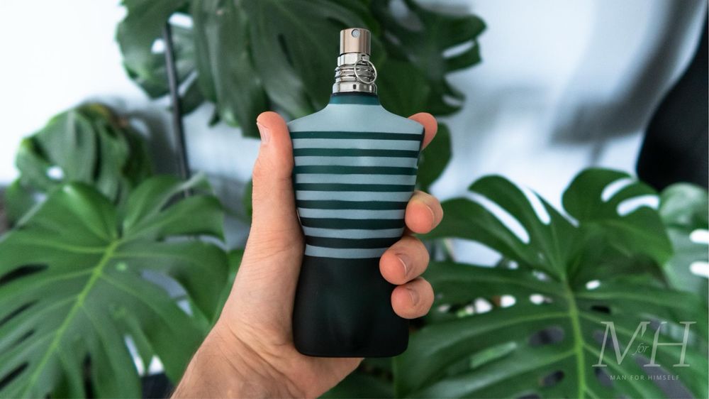 Jean Paul Gaultier LE MALE