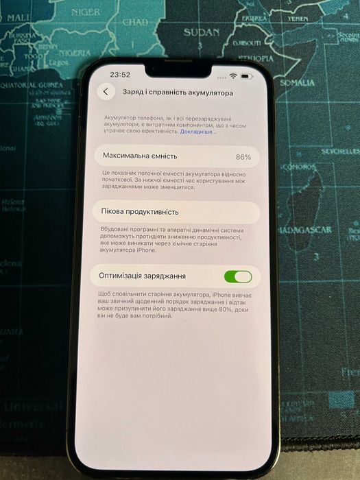 Iphone 13 Pro Max 256gb