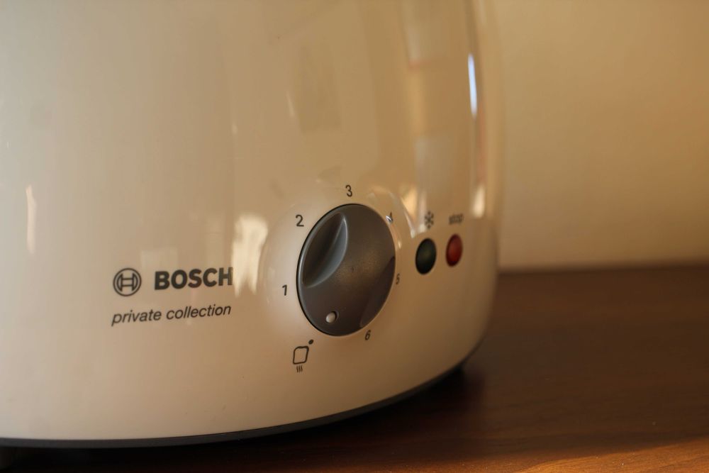Toster Bosch TAT6101 Compact toaster