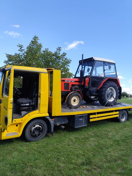 Pomoc Drogowa 24h Laweta Transport Kielce Piekoszów Zagnańsk Łopuszno