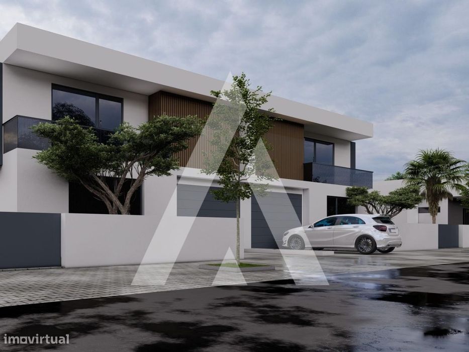 Terreno para construção em Aradas